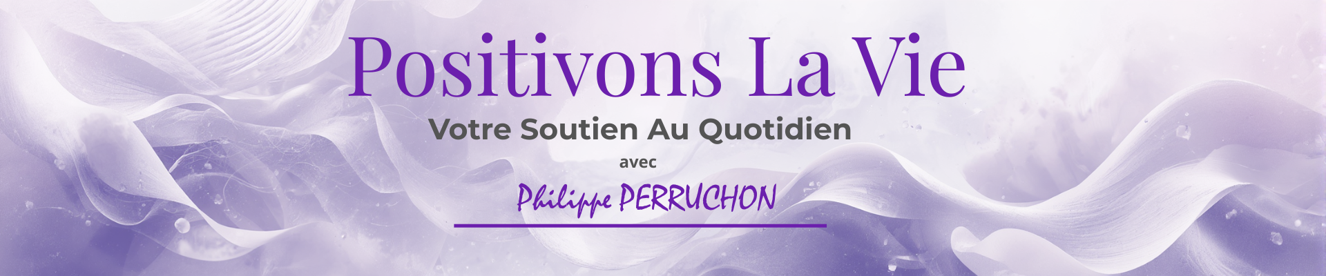 Positivons La Vie