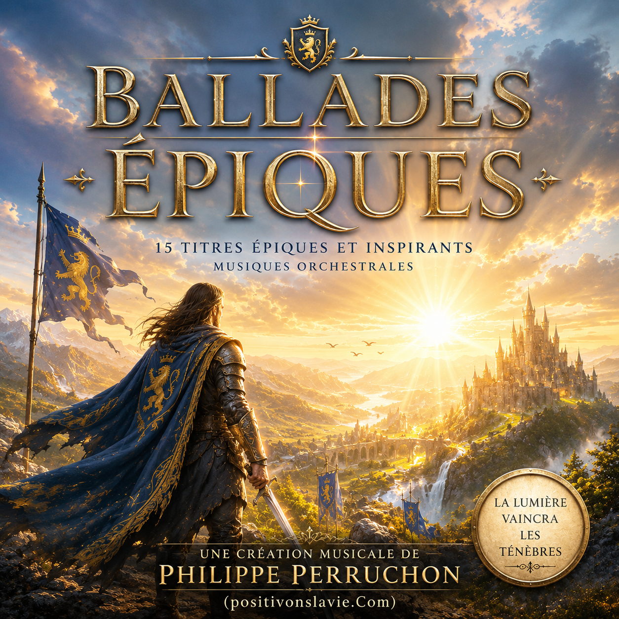 Ballades Epiques