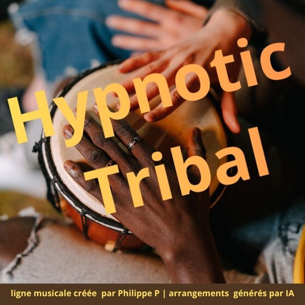 Hypnotic Tribal