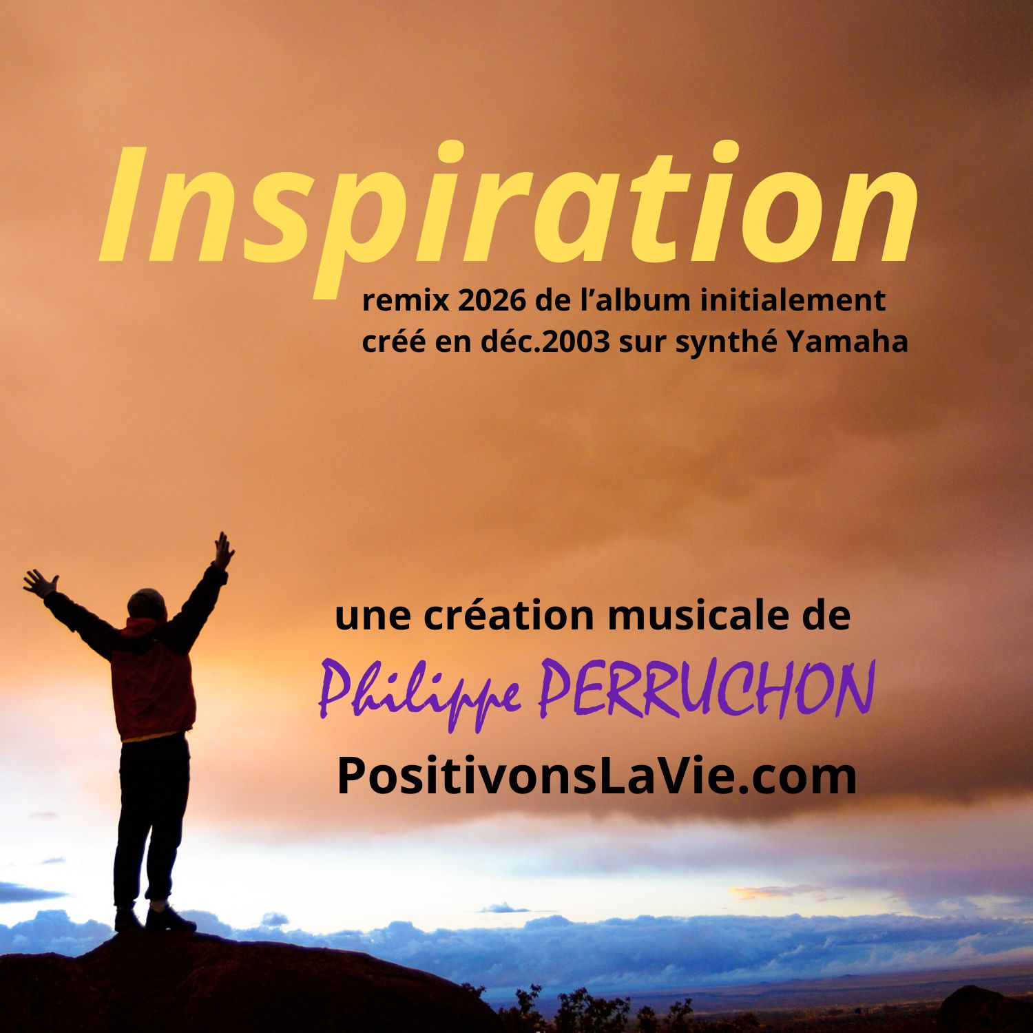 Inspiration (remix 2026)