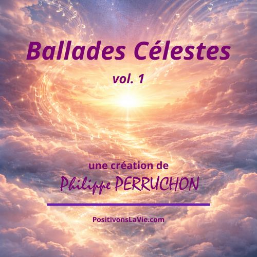 Ballades célestes - Volume 1